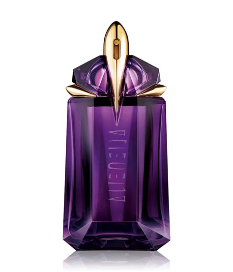 damen alien parfum